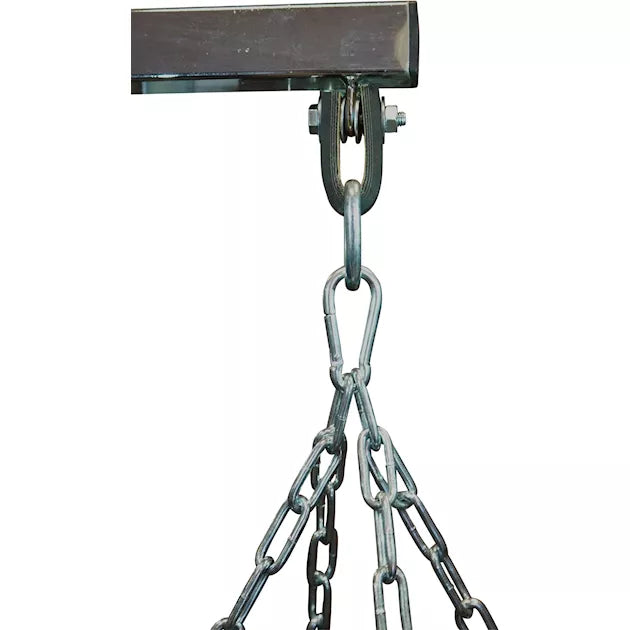 Bokszak demping rubber.