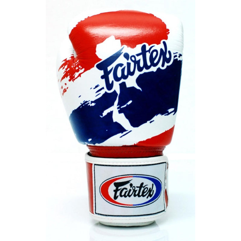 FAIRTEX KICKBOKSHANDSCHOENEN THAI PRIDE