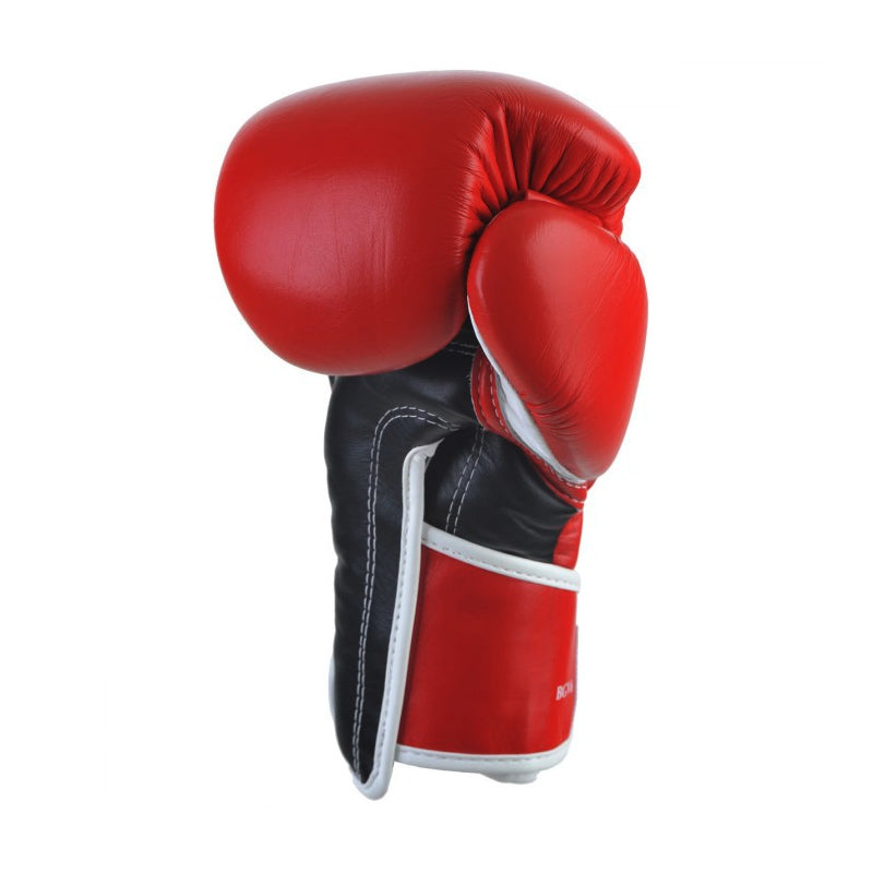 FAIRTEX KICKBOKSHANDSCHOENE FXV6 - ROOD