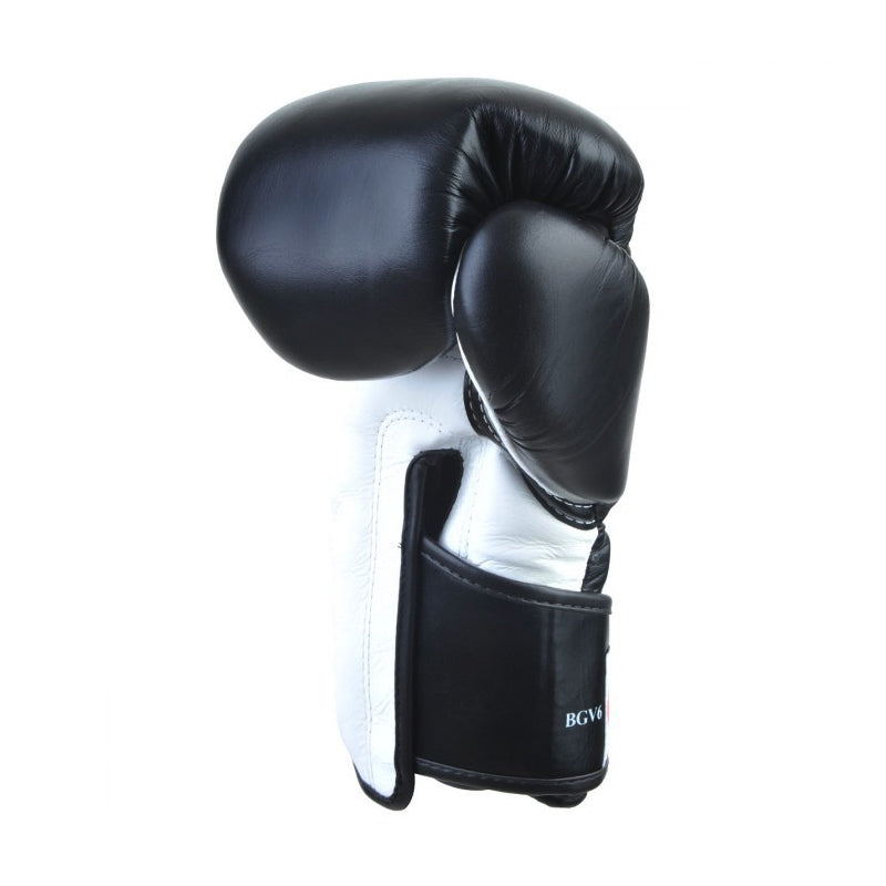 FAIRTEX KICKBOKSHANDSCHOENE FXV6 - ZWART