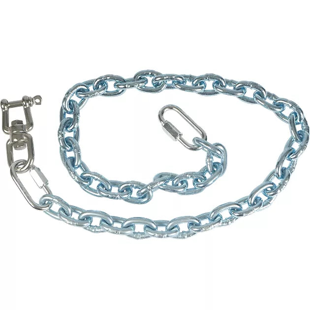 Aqua Bag Ketting - zwaar