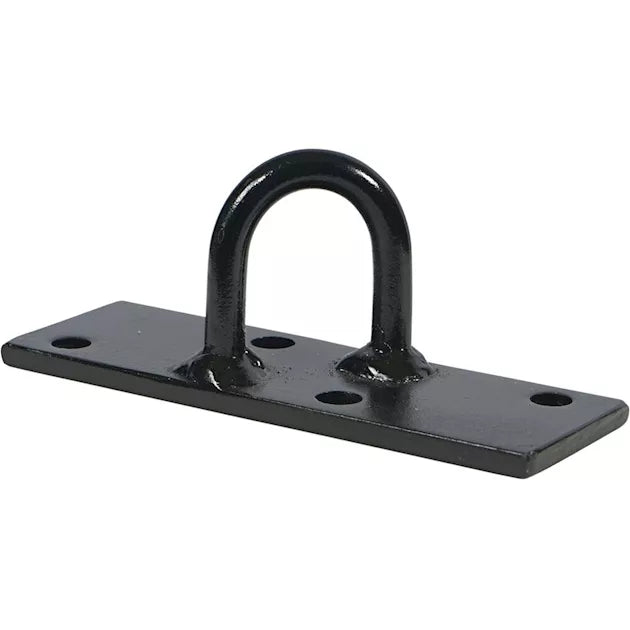 Bokszak Plafondstrip - Zwart