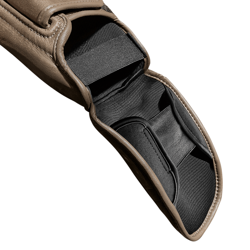 HAYABUSA T3 LX SHIN GUARDS VINTAGE