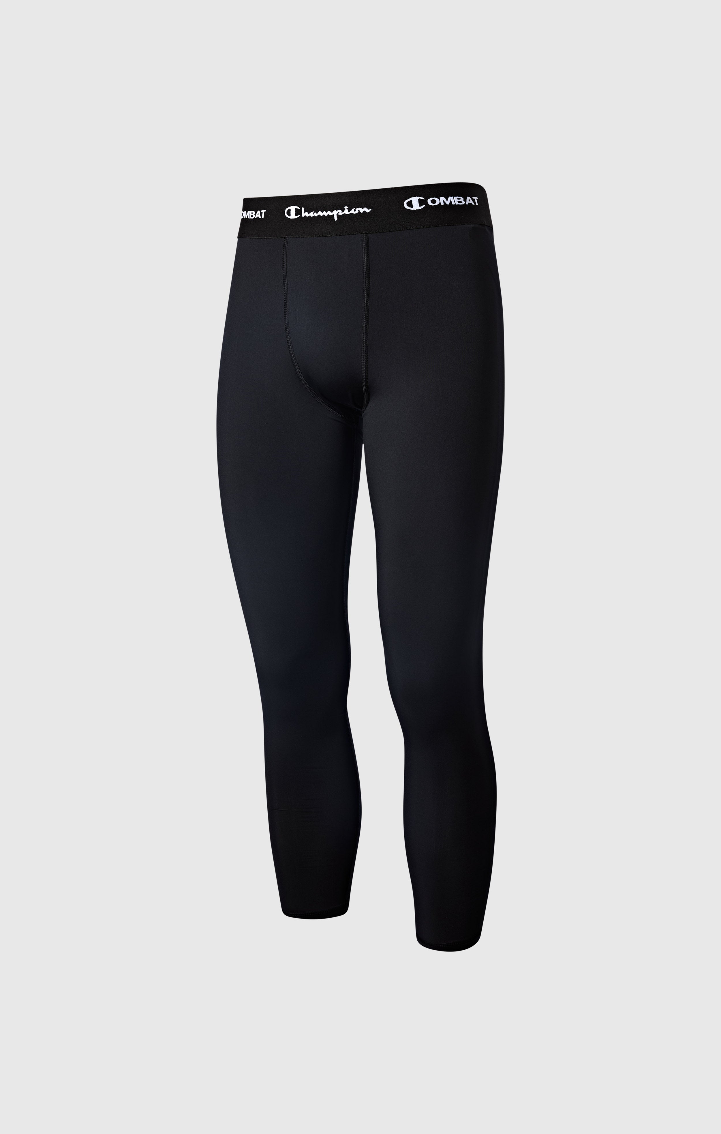 LEGGINGS CHAMPION COMBAT NOIR