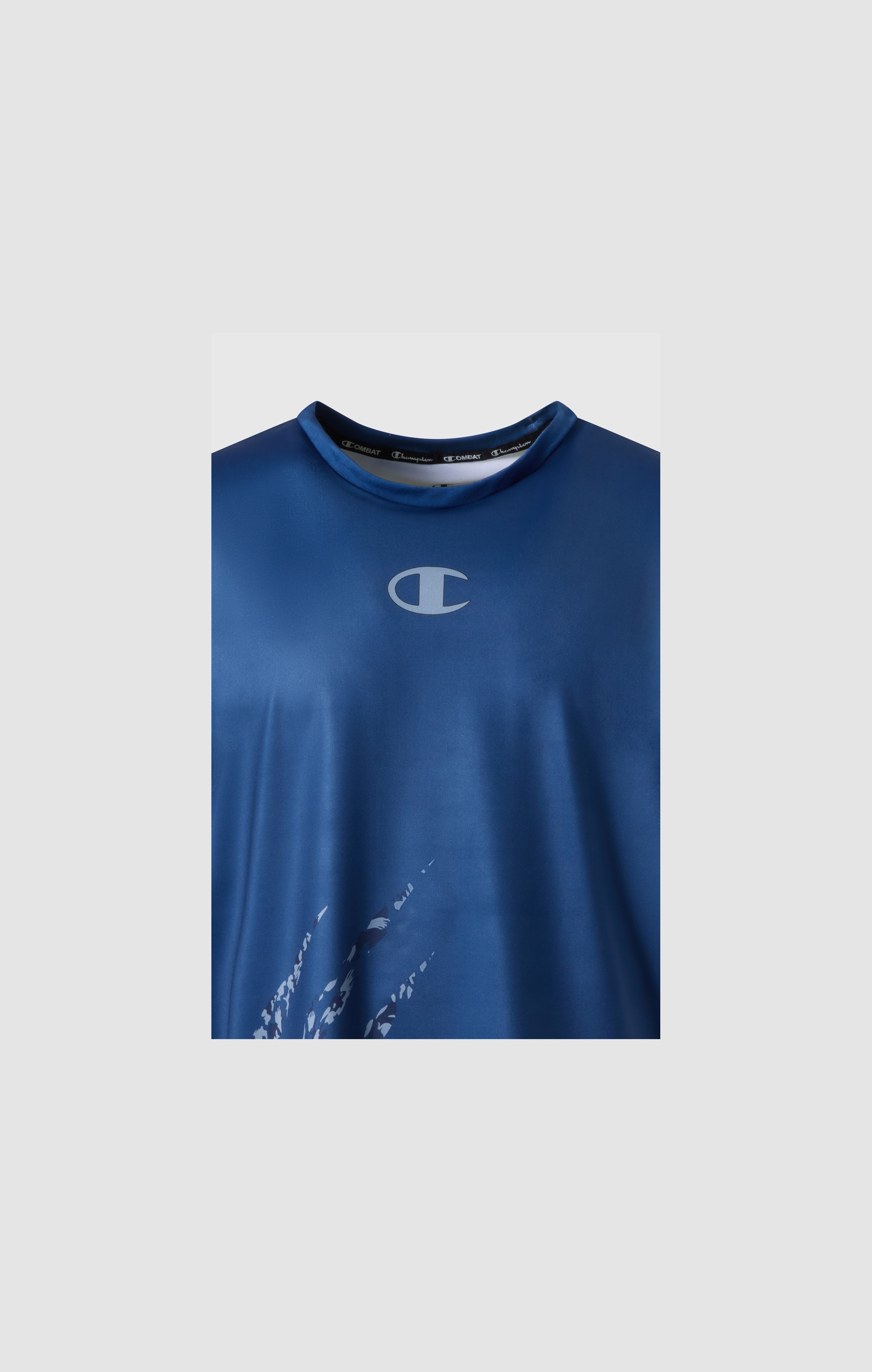 CHAMPION QUIK-DRY TANK TOP COMBAT DRY