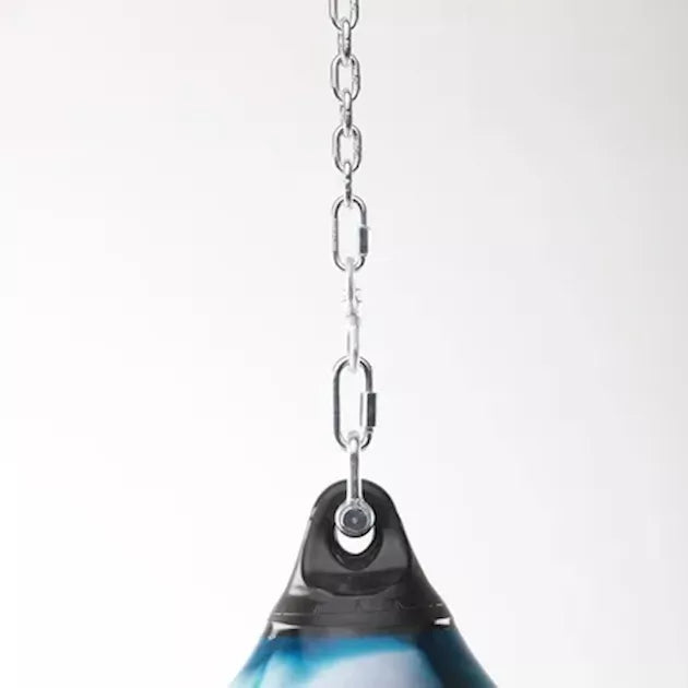 Aqua Bag Ketting - zwaar
