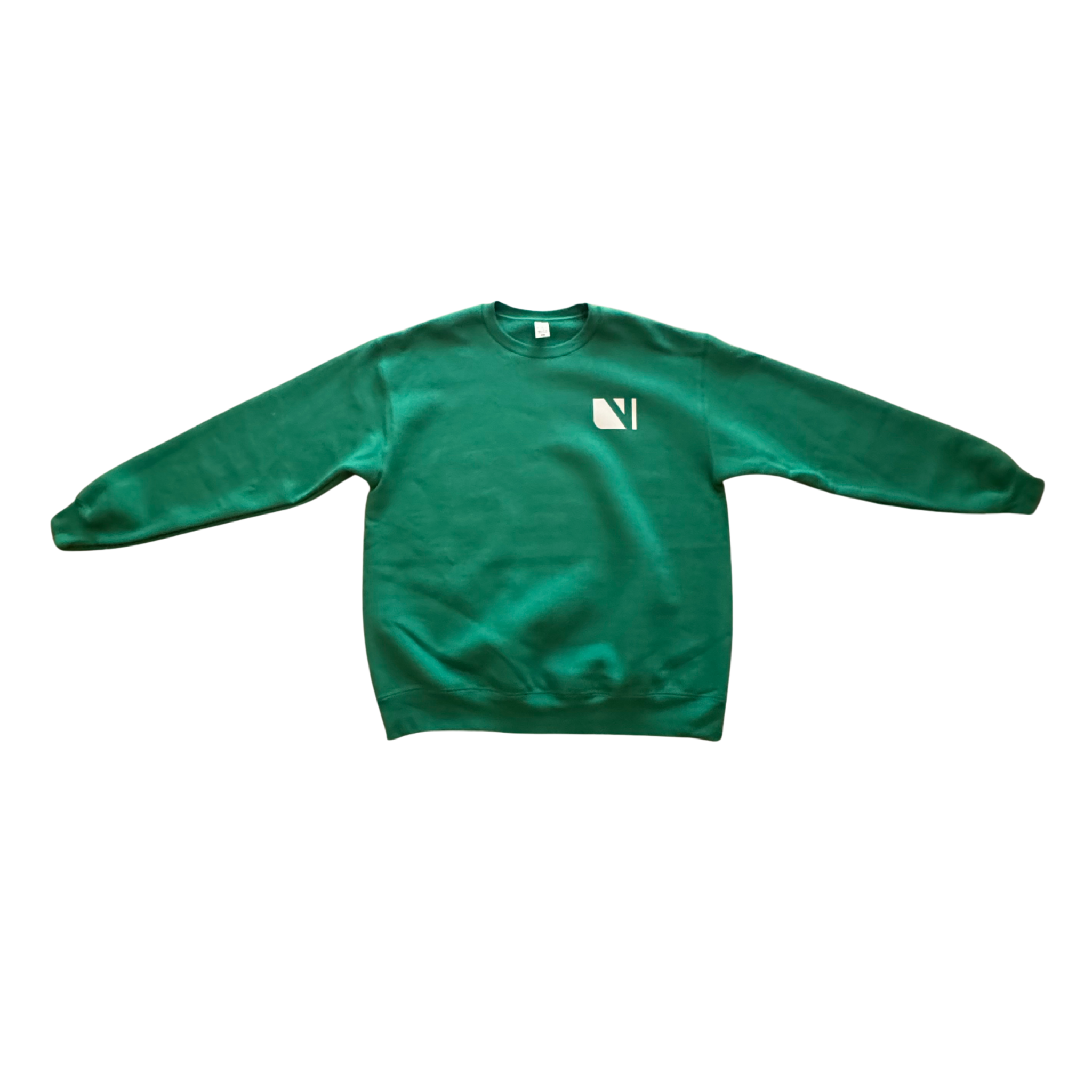 VERSAN BOXING COLLEGE TRUI - GROEN