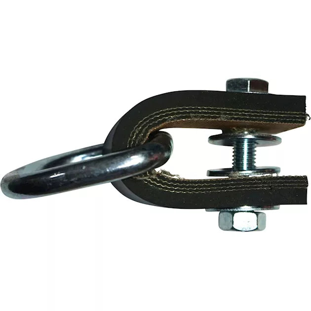 Bokszak demping rubber.