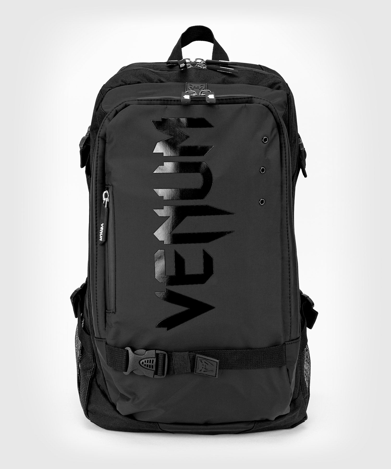 VENUM CHALLENGER PRO EVO SPORTTAS ZWART/ZWART