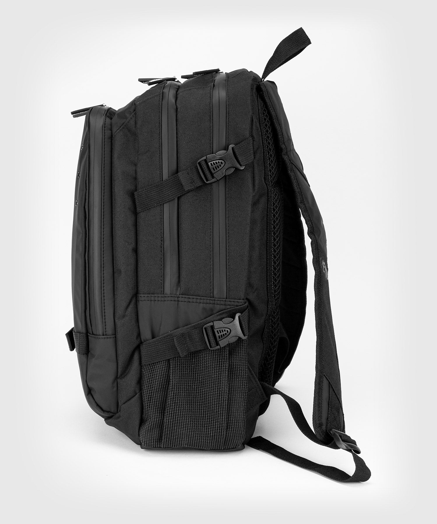 VENUM CHALLENGER PRO EVO SPORTTAS ZWART/ZWART