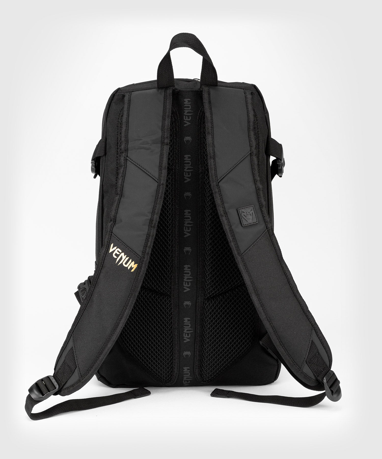VENUM CHALLENGER PRO EVO SPORTTAS ZWART/GOUD
