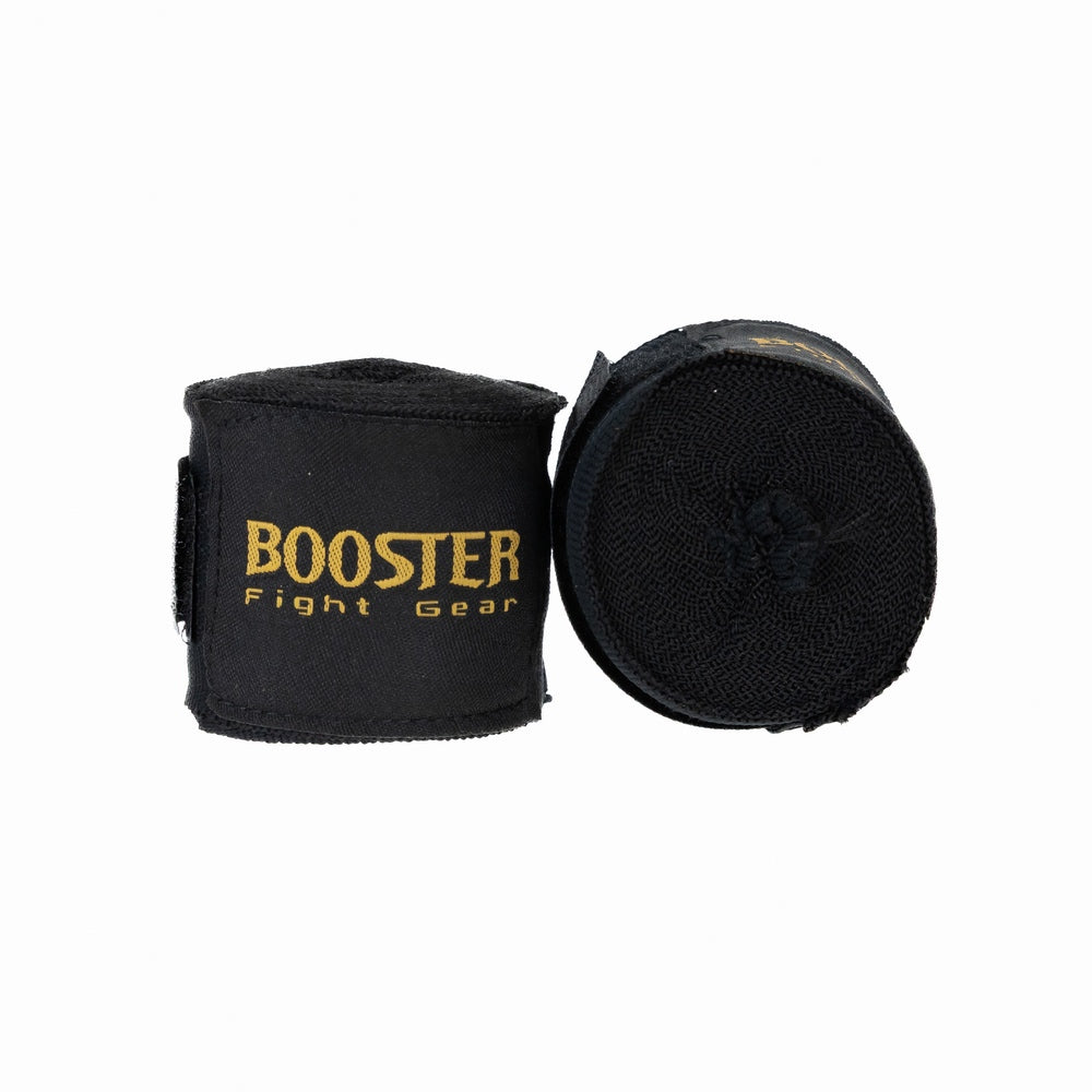 BOOSTER BANGKOK 1 BANDAGES-ZWART/GOUD