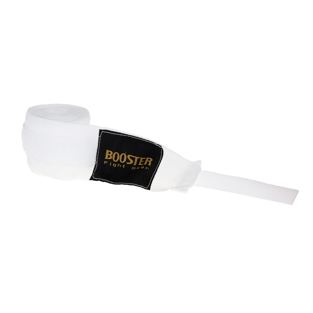 BOOSTER BANGKOK BANDAGES- WIT/GOUD