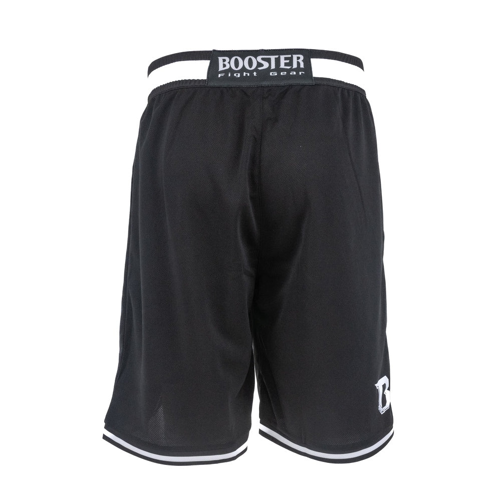 BOOSTER BOKSBROEKJE- STRIKE PRO 1