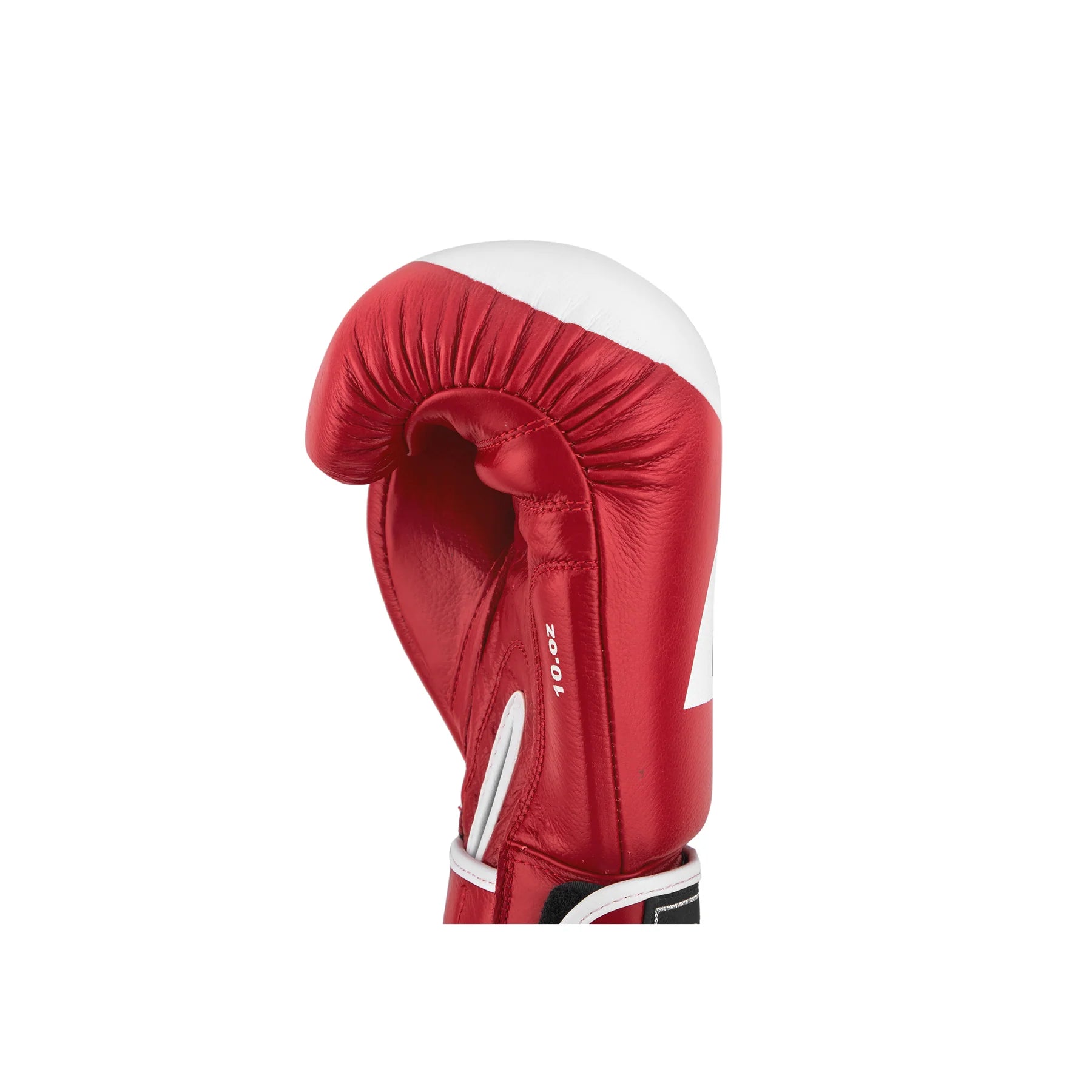 GREEN HILL TIGER TARGET - LEER - ROOD