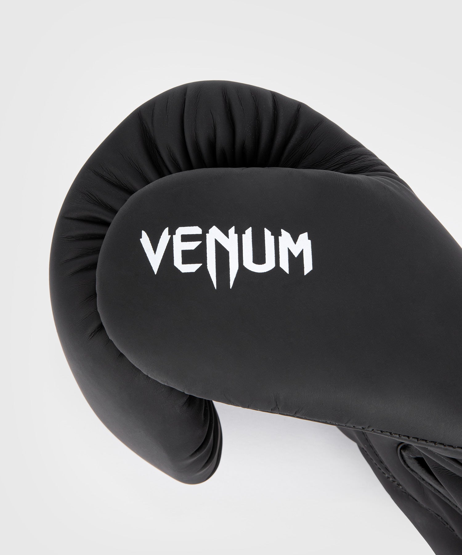 VENUM (KICK)BOKSHANDSCHOENEN CONTENDER 1.5 KIDS ZWARRT