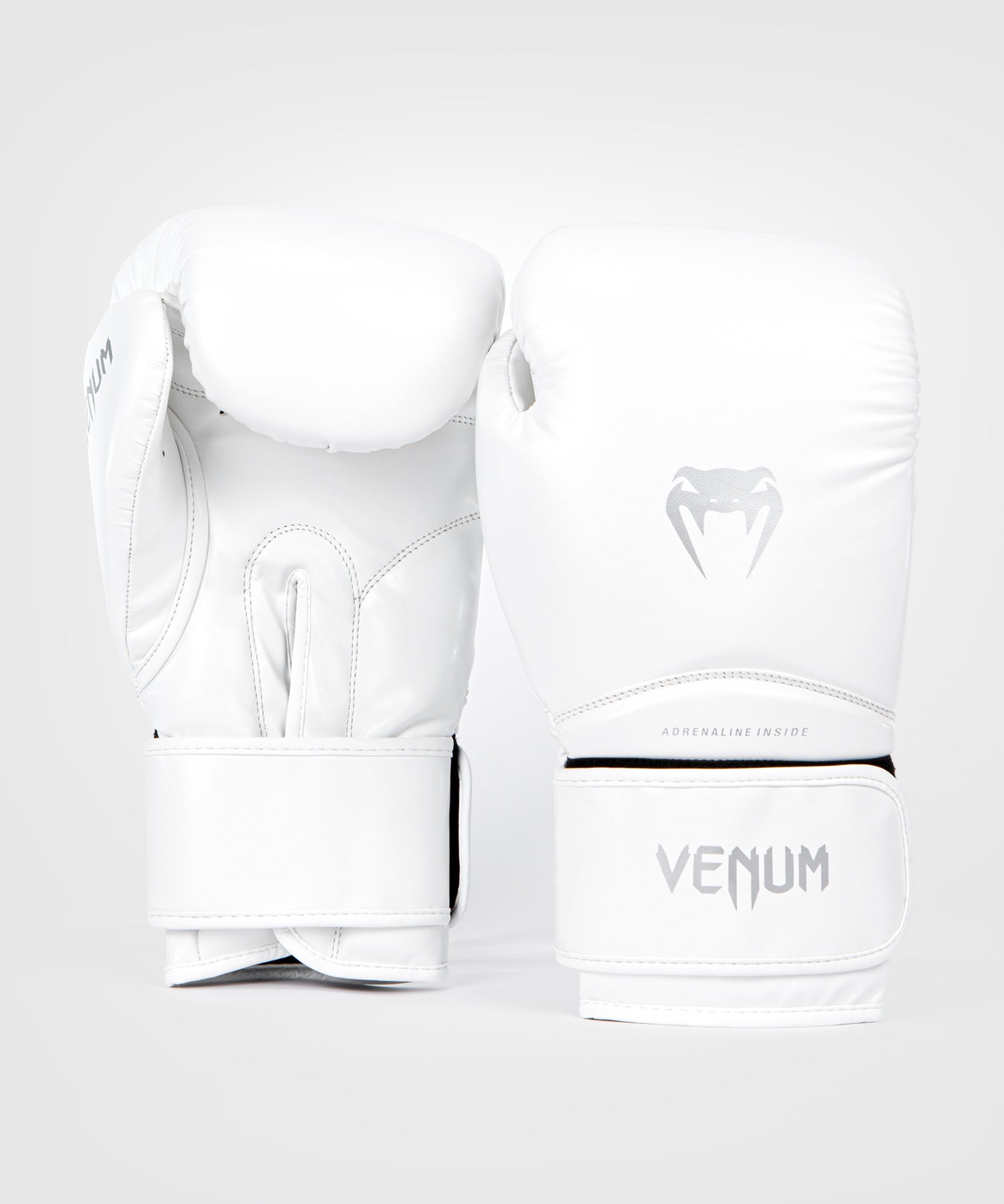 VENUM (KICK)BOKSHANDSCHOENEN CONTENDER 1.5 KIDS WIT