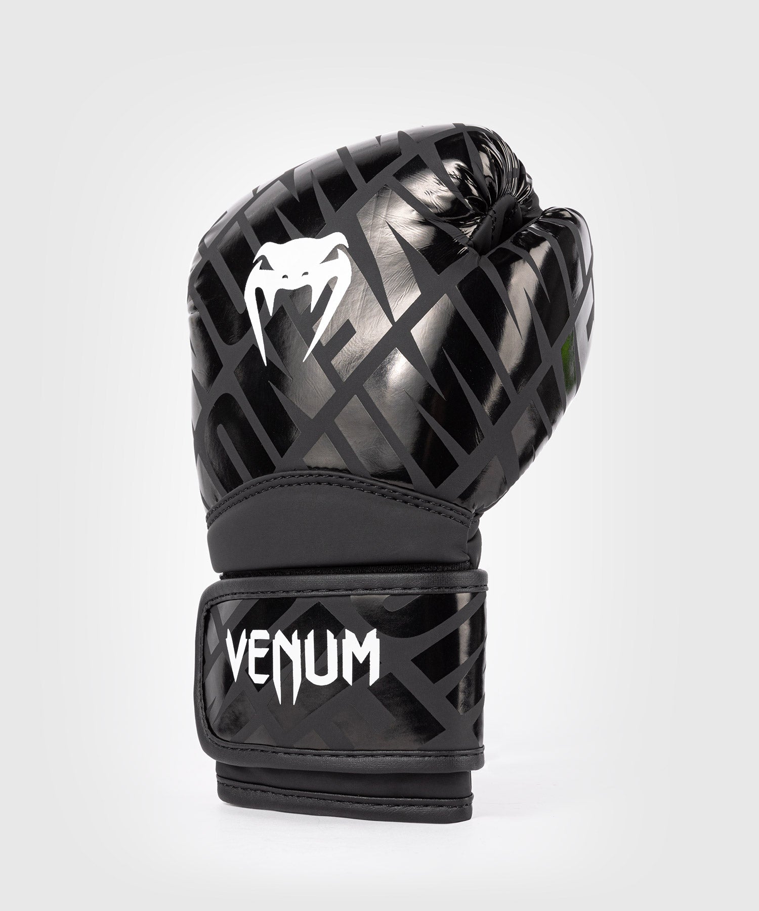 VENUM (KICK)BOKSHANDSCHOENEN CONTENDER 1.5 KIDS ZWART/WIT