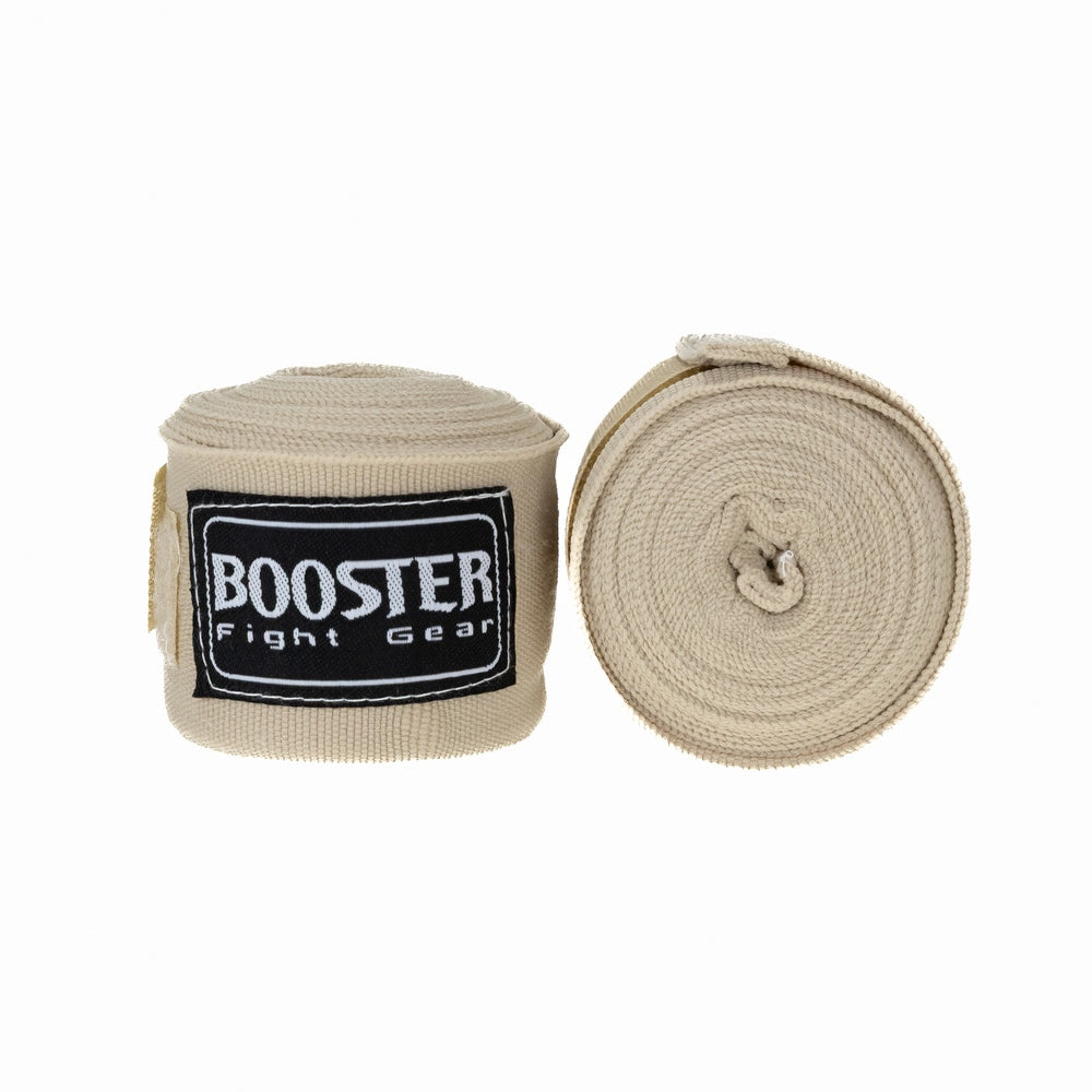 BOOSTER BANDAGES- CREME