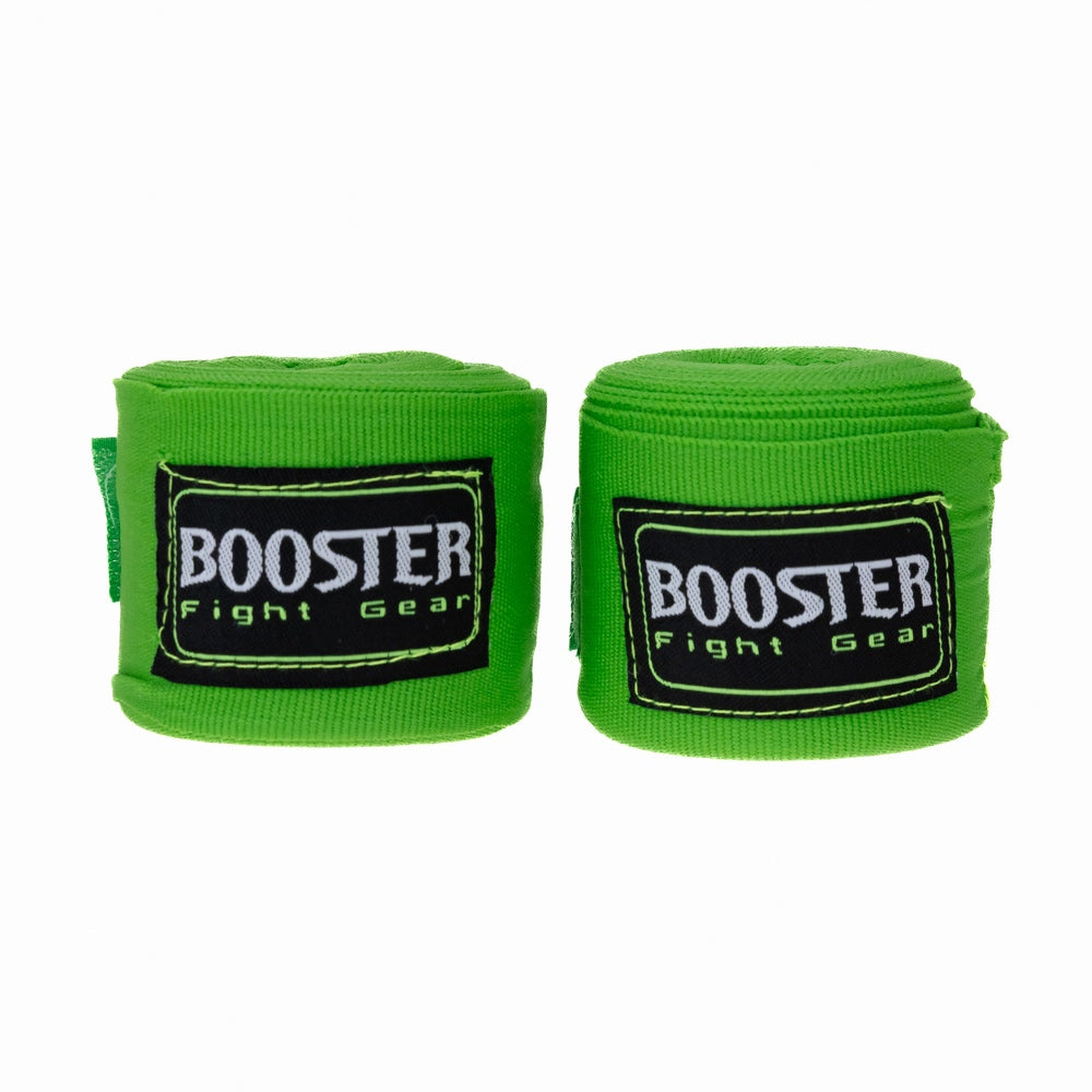 BOOSTER BANDAGES - FLUO GROEN