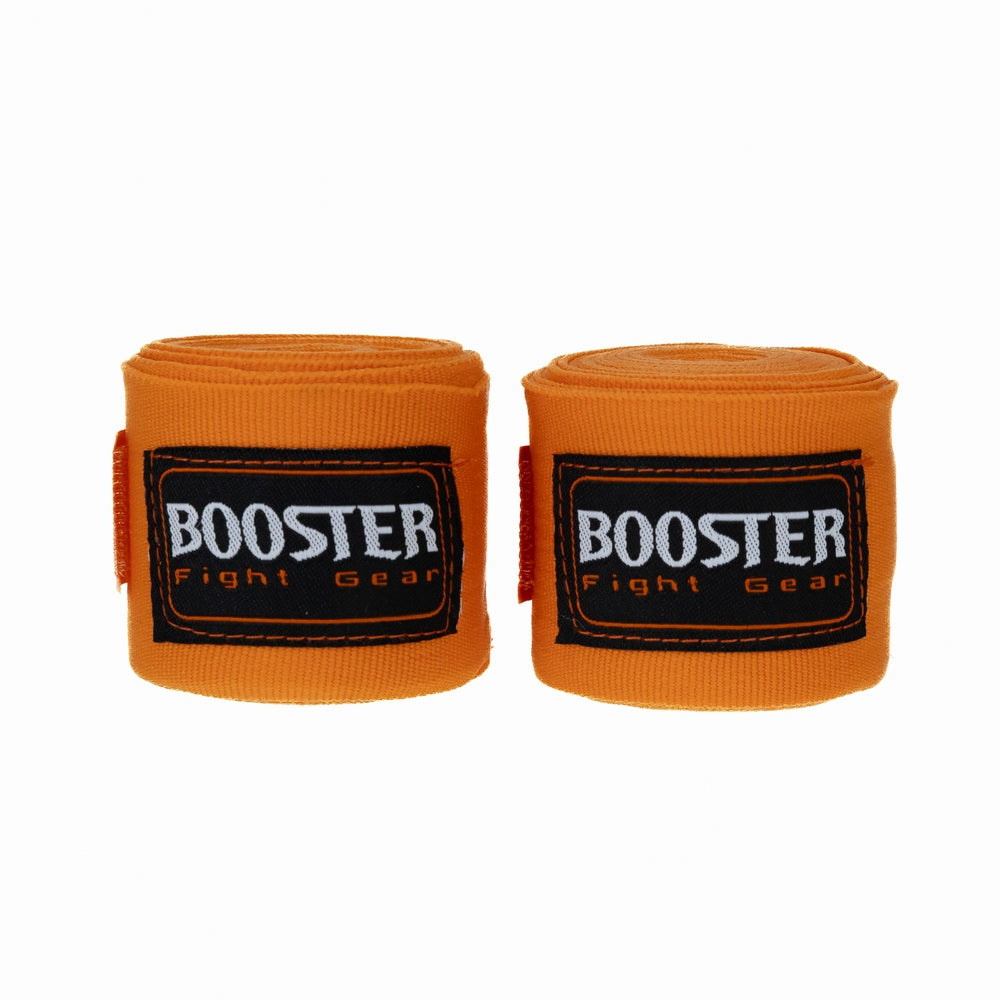 BOOSTER BANDAGES FLUO - ORANJE