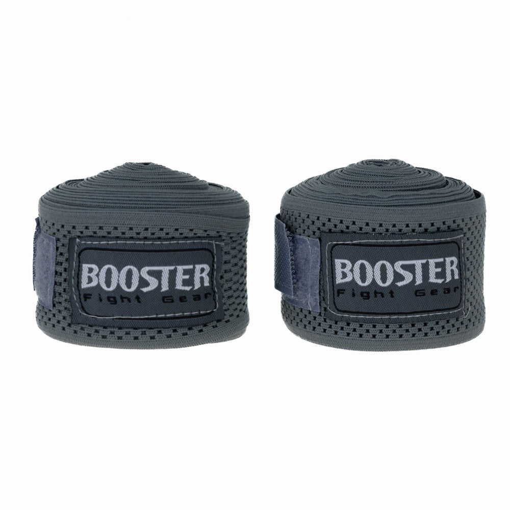 BOOSTER MESH BANDAGES-GRIJS