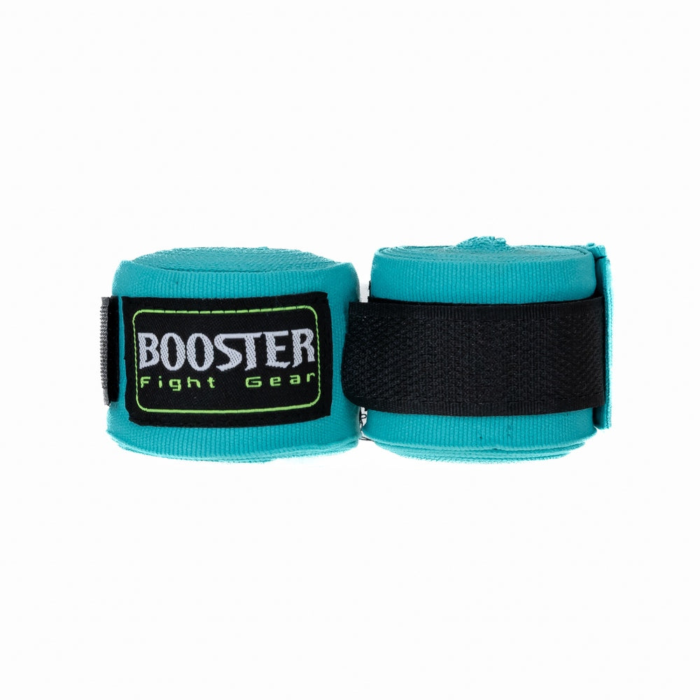 BOOSTER BANDAGES-TURQUOISE