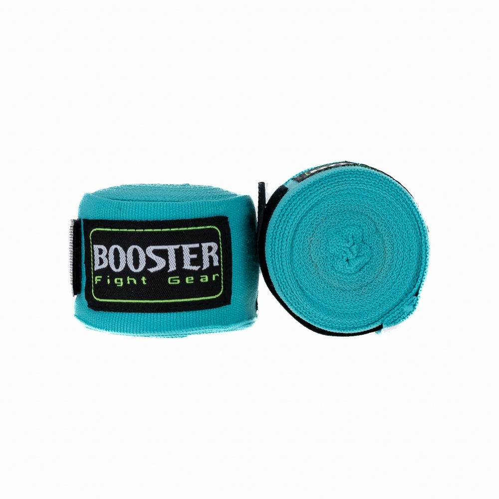 BOOSTER BANDAGES-TURQUOISE