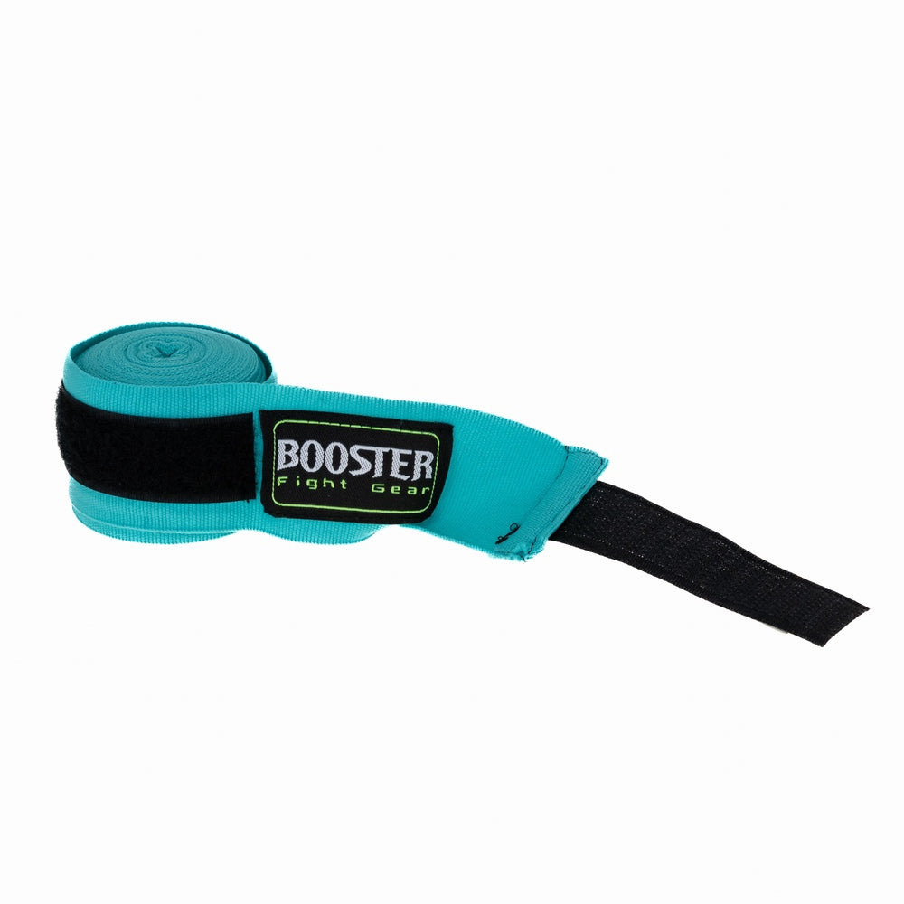 BOOSTER BANDAGES-TURQUOISE