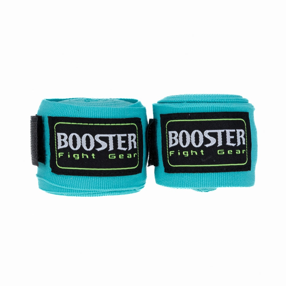BOOSTER BANDAGES-TURQUOISE