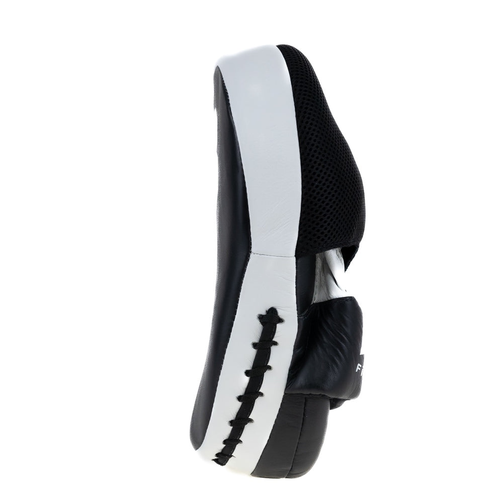 BOOSTER PADS BPM 1 FOCUS - ZWART/WIT