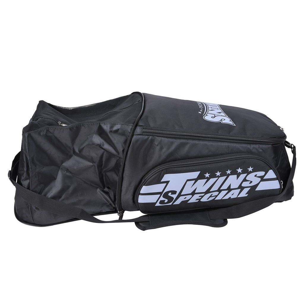 Twins CBBT 2 Training Bag - Zwart