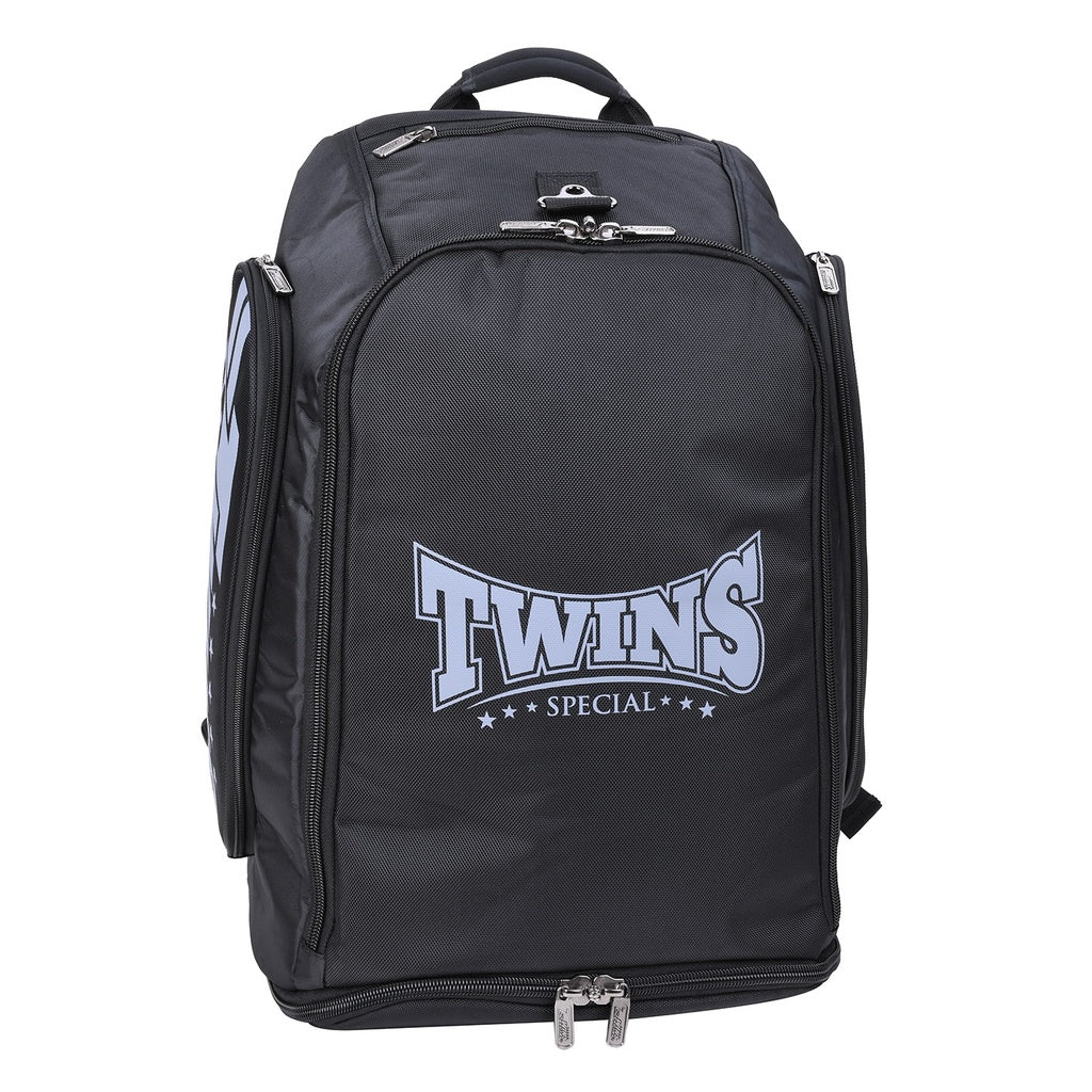 Twins CBBT 2 Training Bag - Zwart