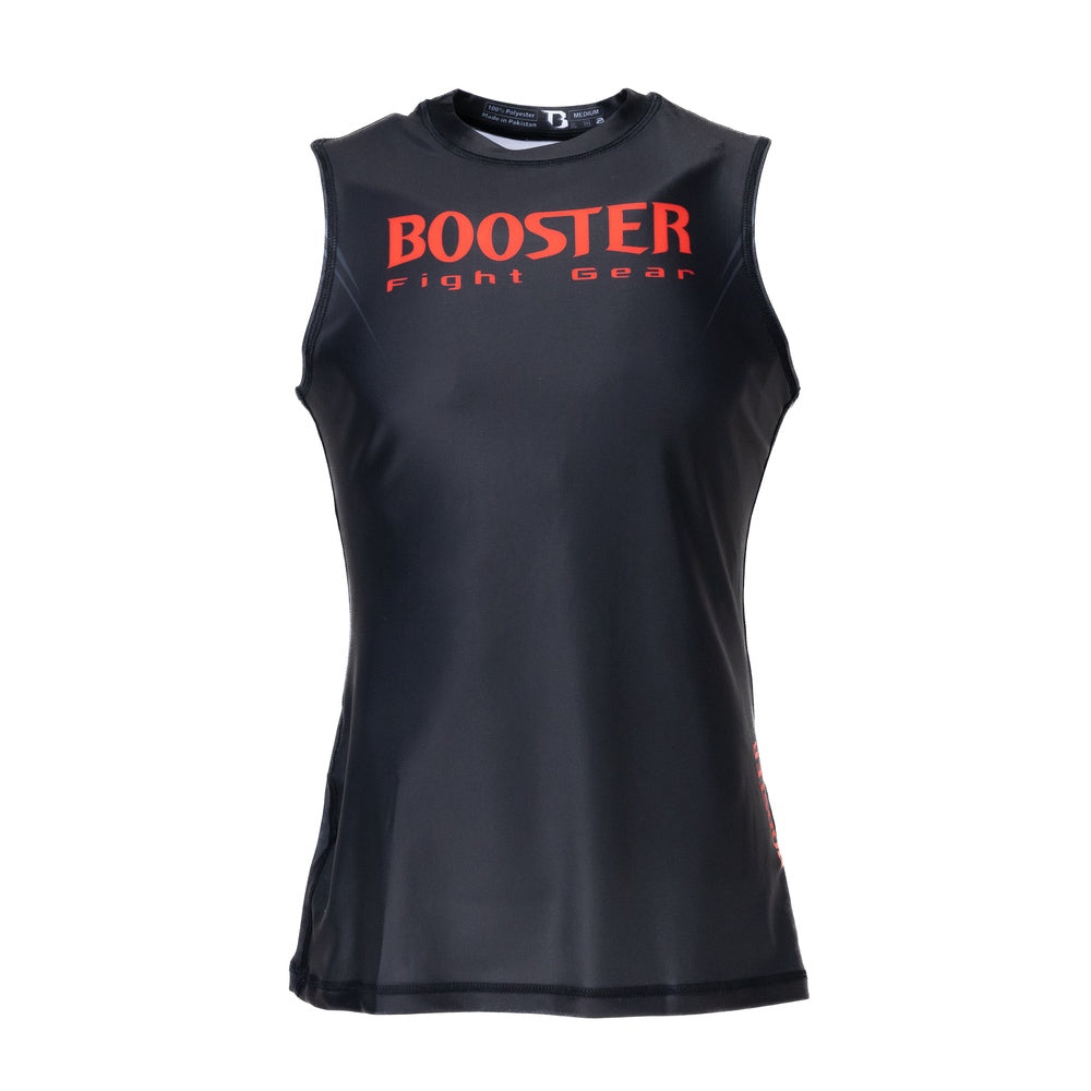 BOOSTER CHALLENGE V2 SHIRT-ROOD