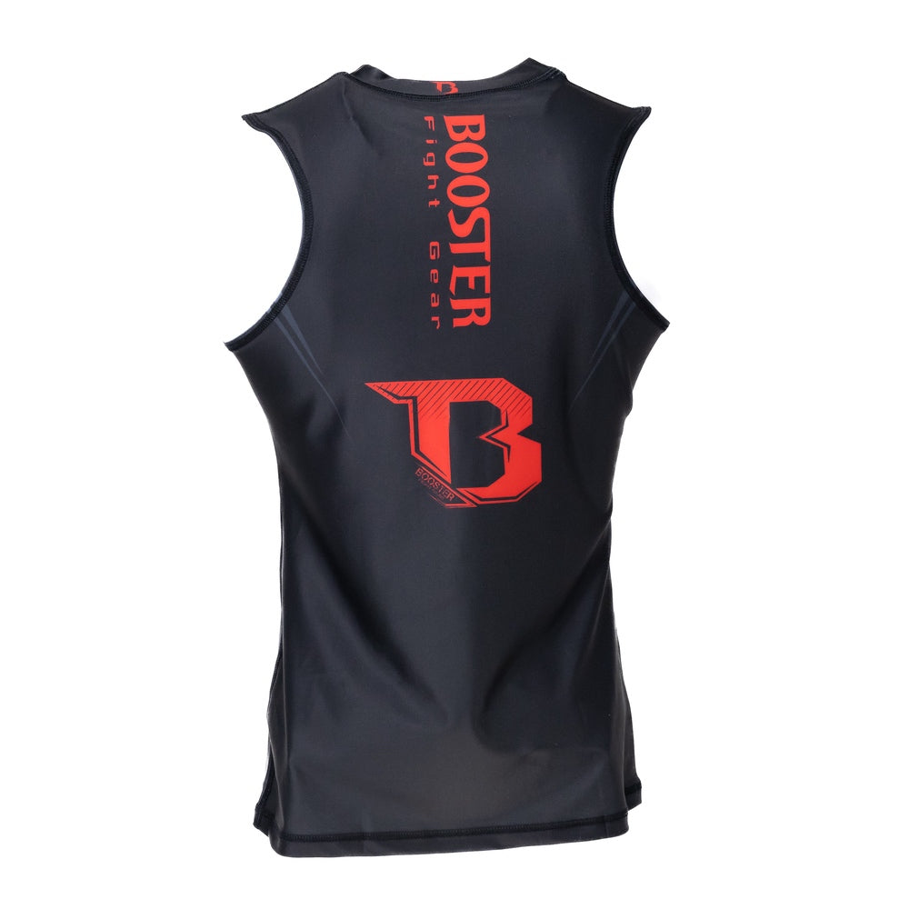 BOOSTER CHALLENGE V2 SHIRT-ROOD