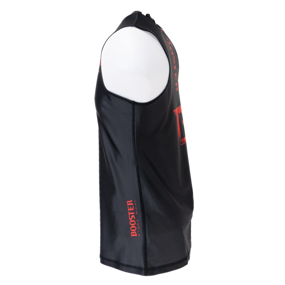 BOOSTER CHALLENGE V2 SHIRT-ROOD