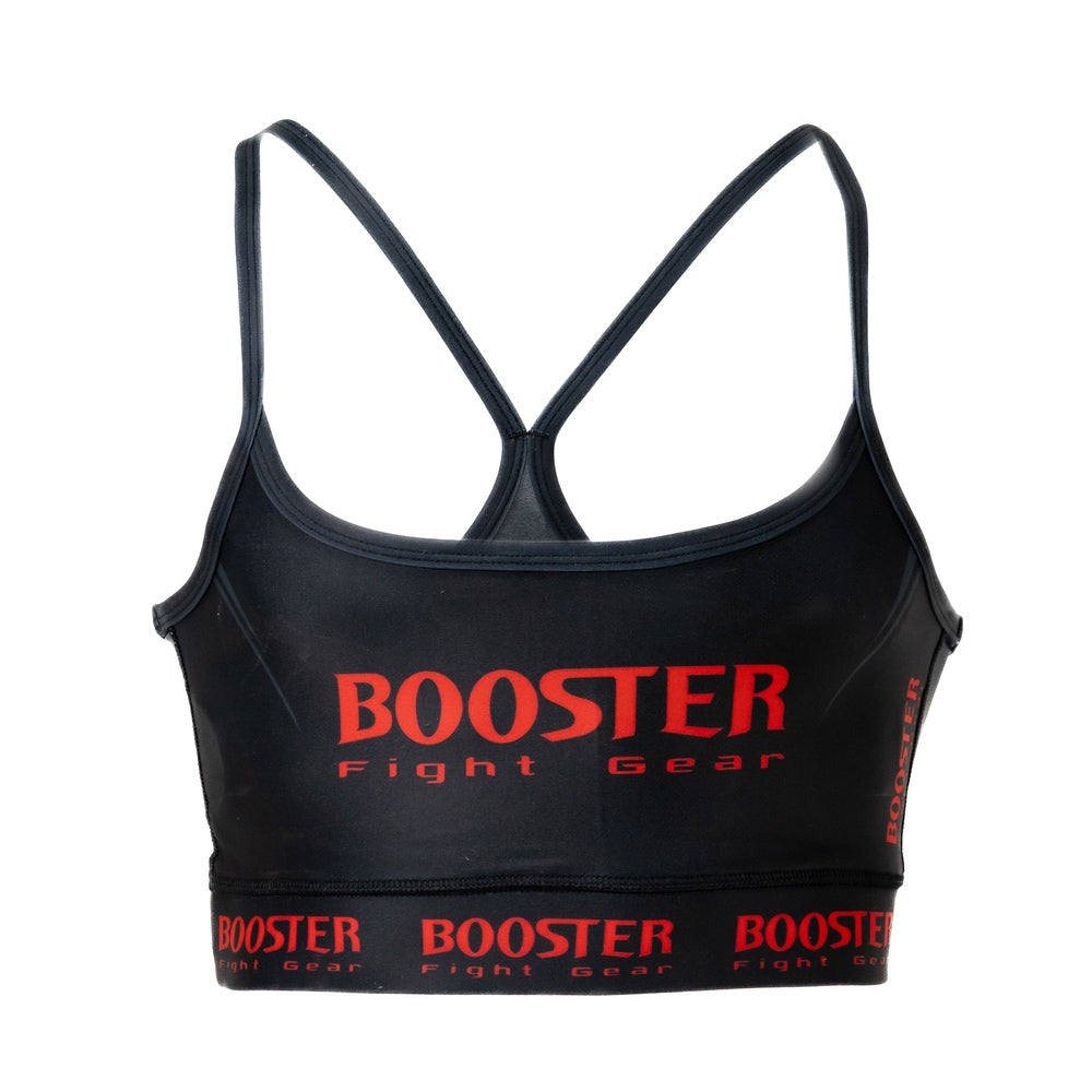 BOOSTER CHALLENGE V2 TOP-ROOD