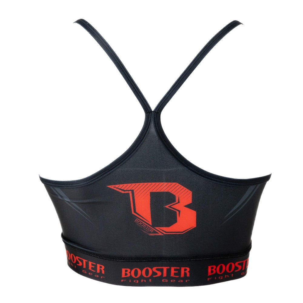 BOOSTER CHALLENGE V2 TOP-ROOD