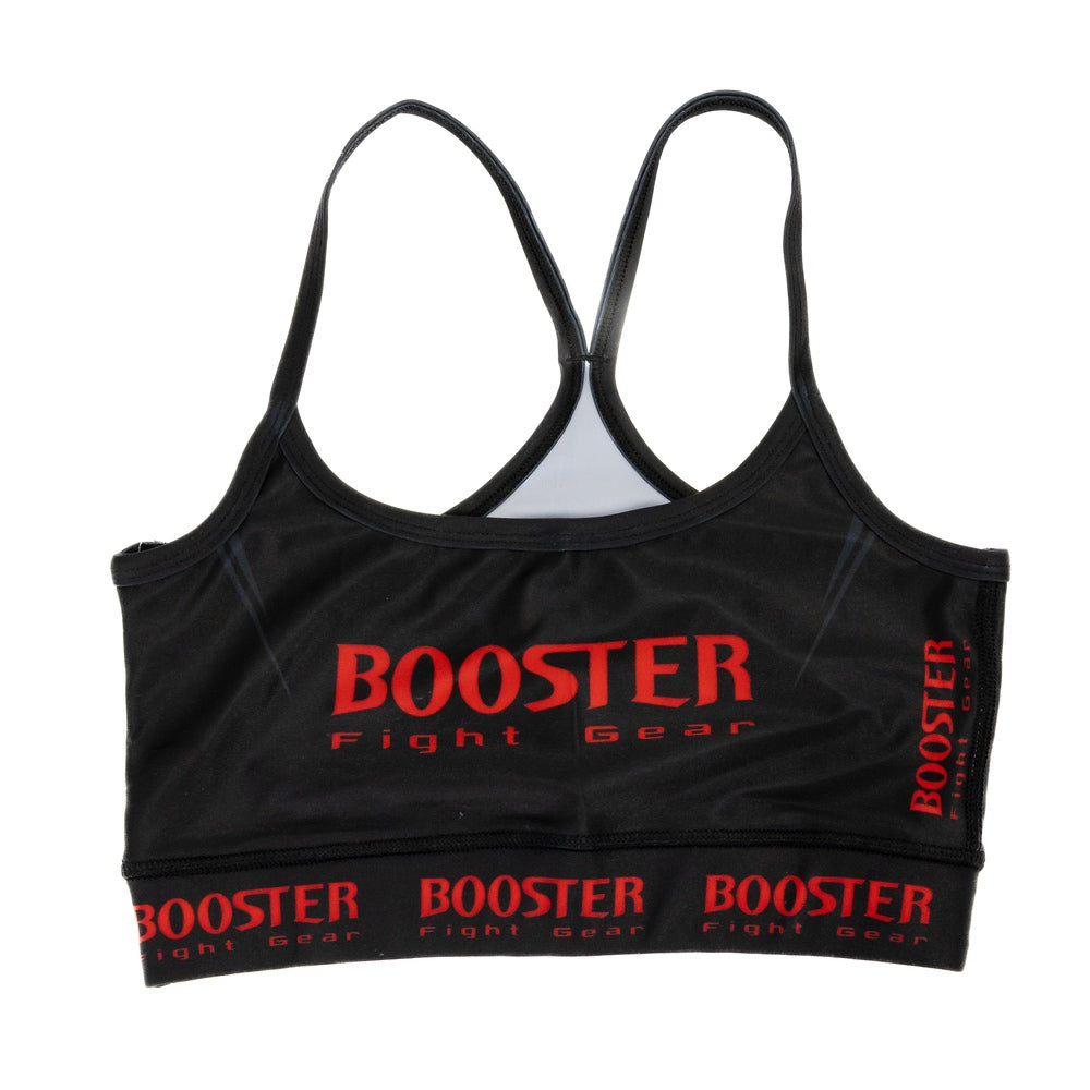 BOOSTER CHALLENGE V2 TOP-ROOD