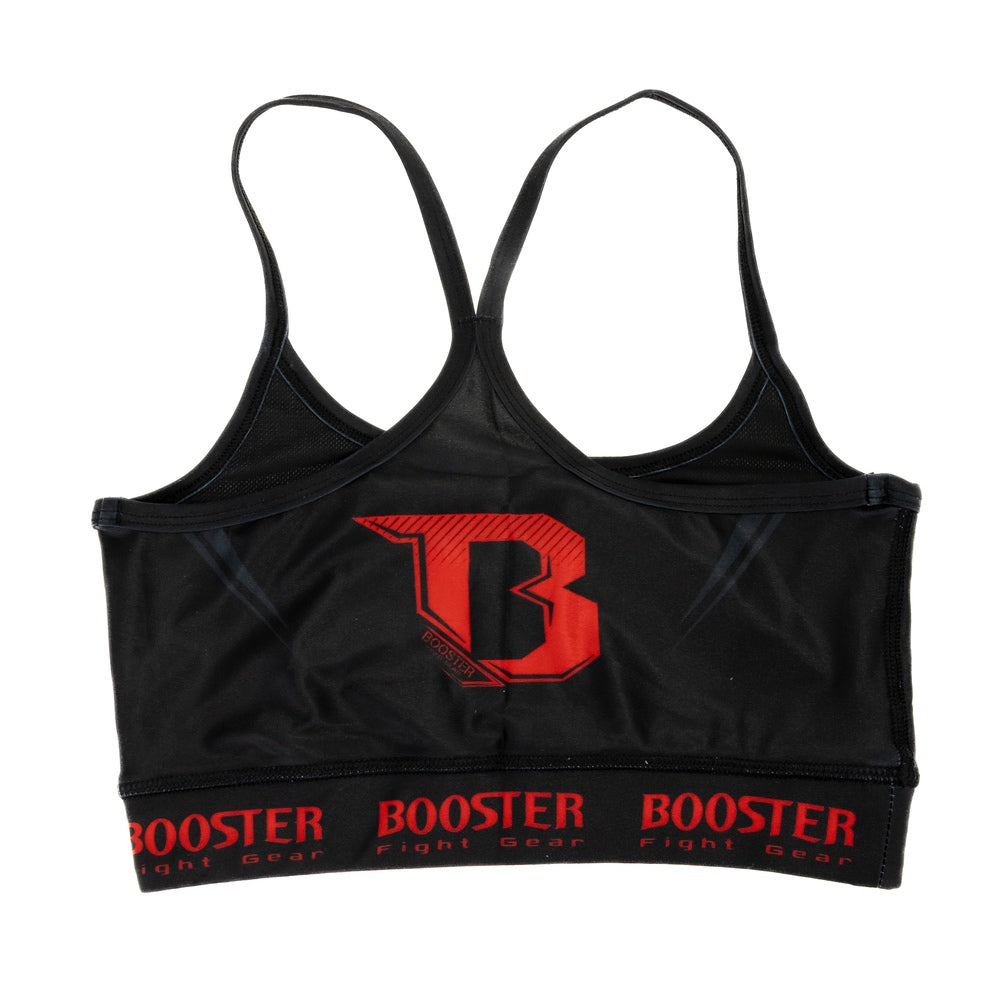 BOOSTER CHALLENGE V2 TOP-ROOD