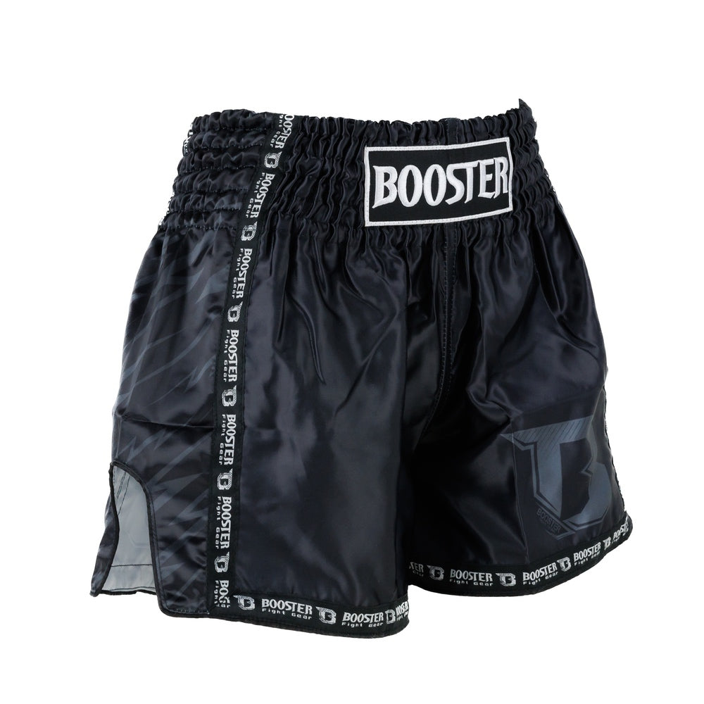 BOOSTER KICKBOKS BROEKJE COMBAT SERIES 4 TBT