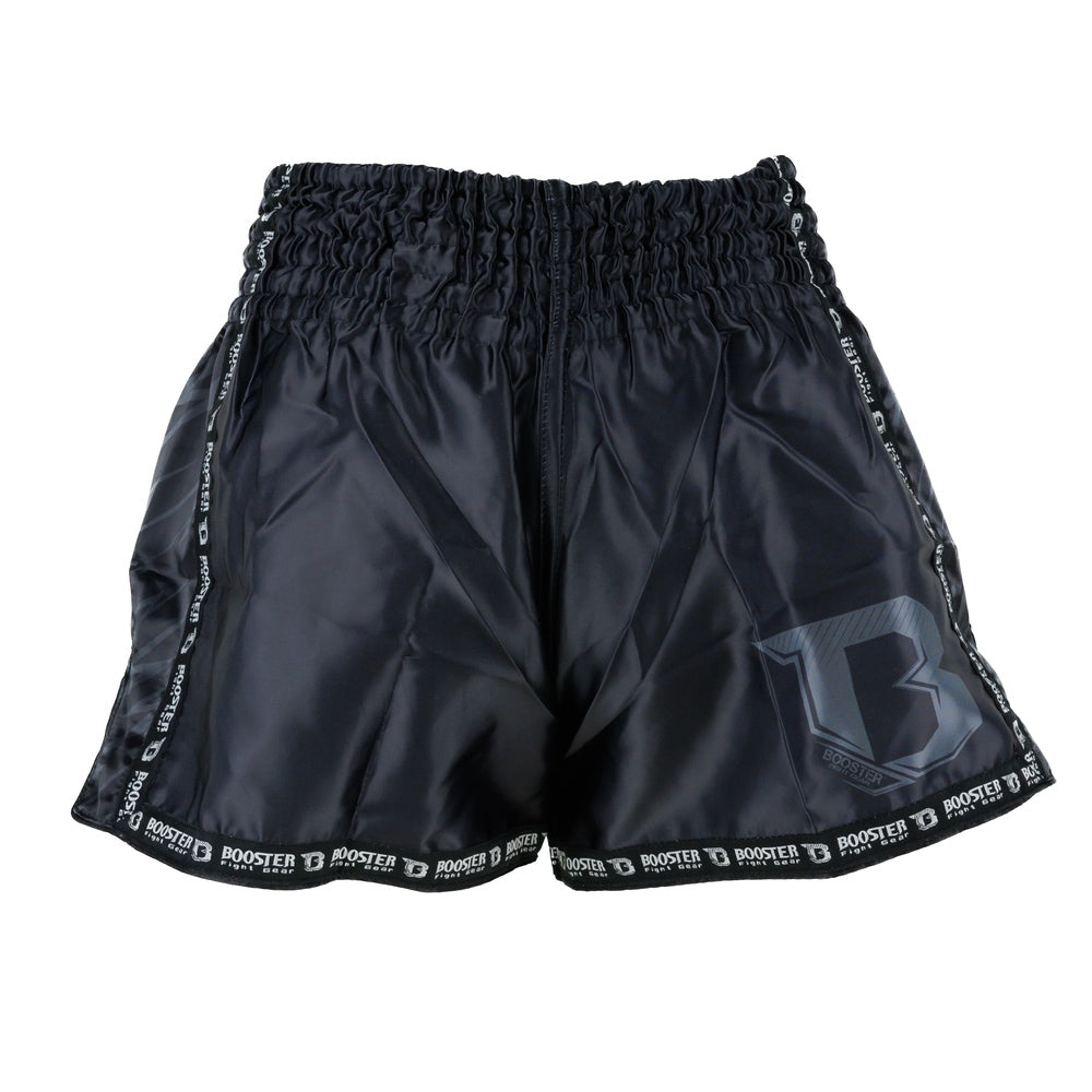 BOOSTER KICKBOKS BROEKJE COMBAT SERIES 4 TBT