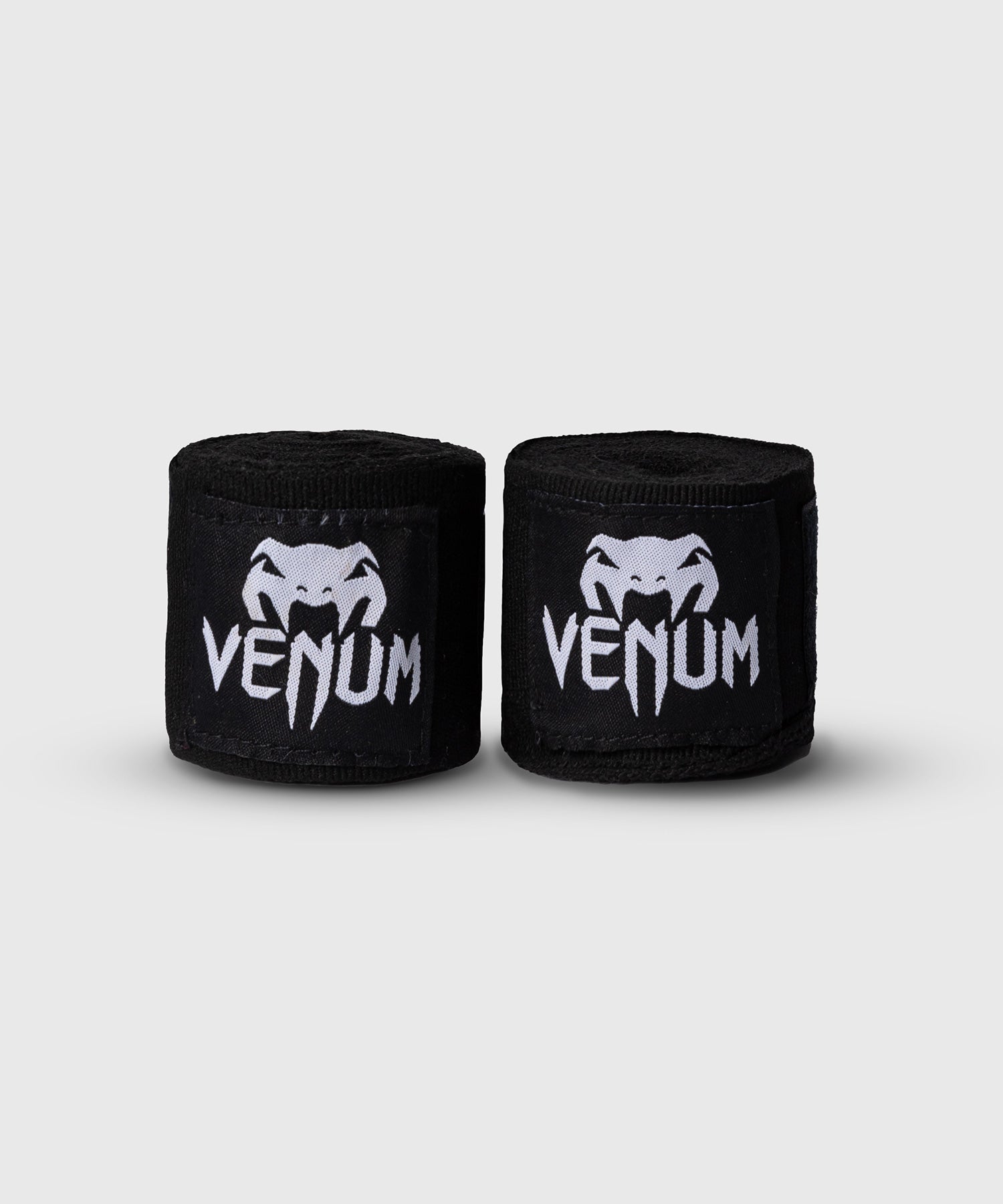 VENUM KONTACT BOKSBANDAGES - ZWART - 4M (157 INCH)