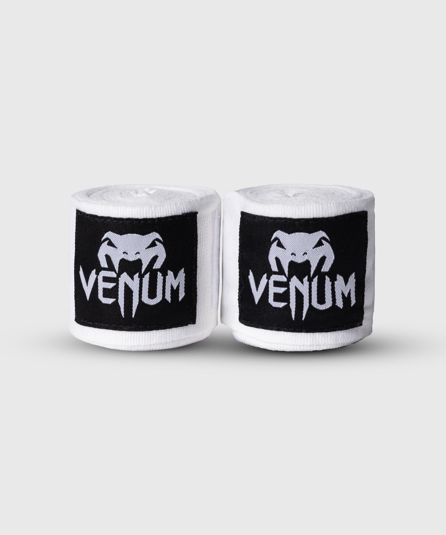 VENUM KONTACT BOKSBANDAGES - WIT - 4M (157 INCH)