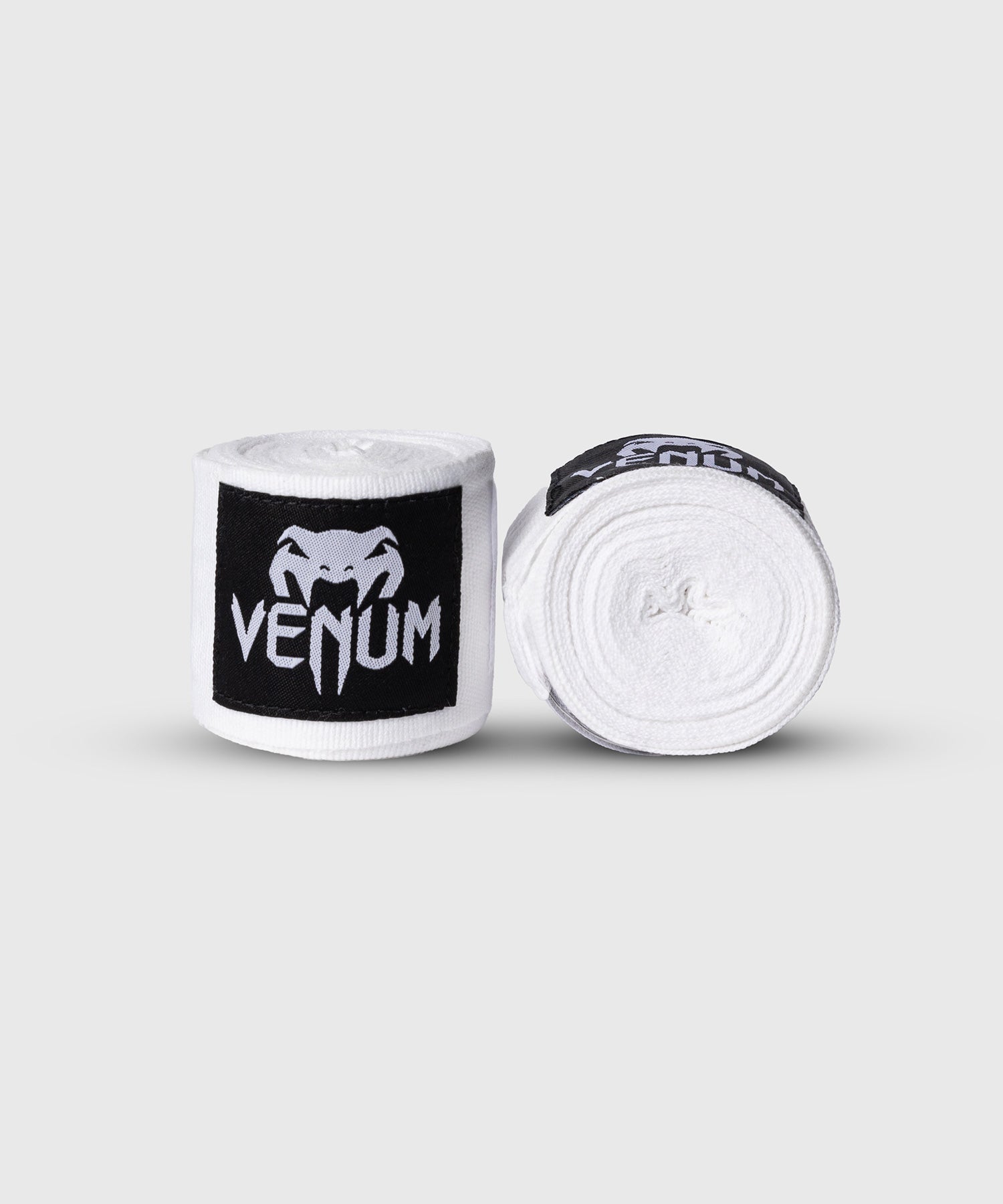 VENUM KONTACT BOKSBANDAGES - WIT - 4M (157 INCH)