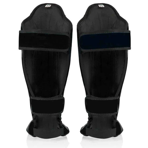 FAIRTEX KICKBOKS SCHEENBESCHERMERS SP5 ZWART