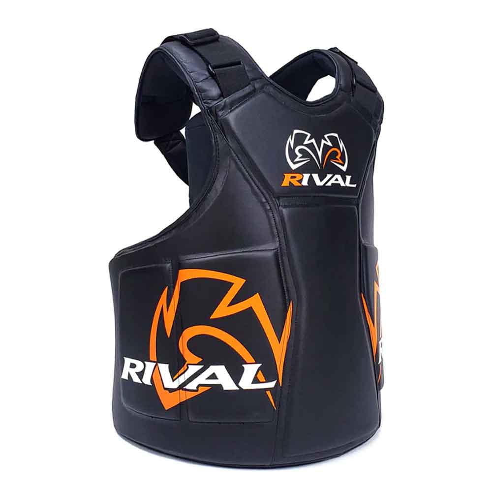 RIVAL TORSOBESCHERMER