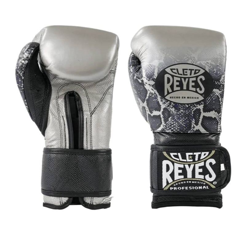CLETO REYES HANDSCHOENEN – SNAKE
