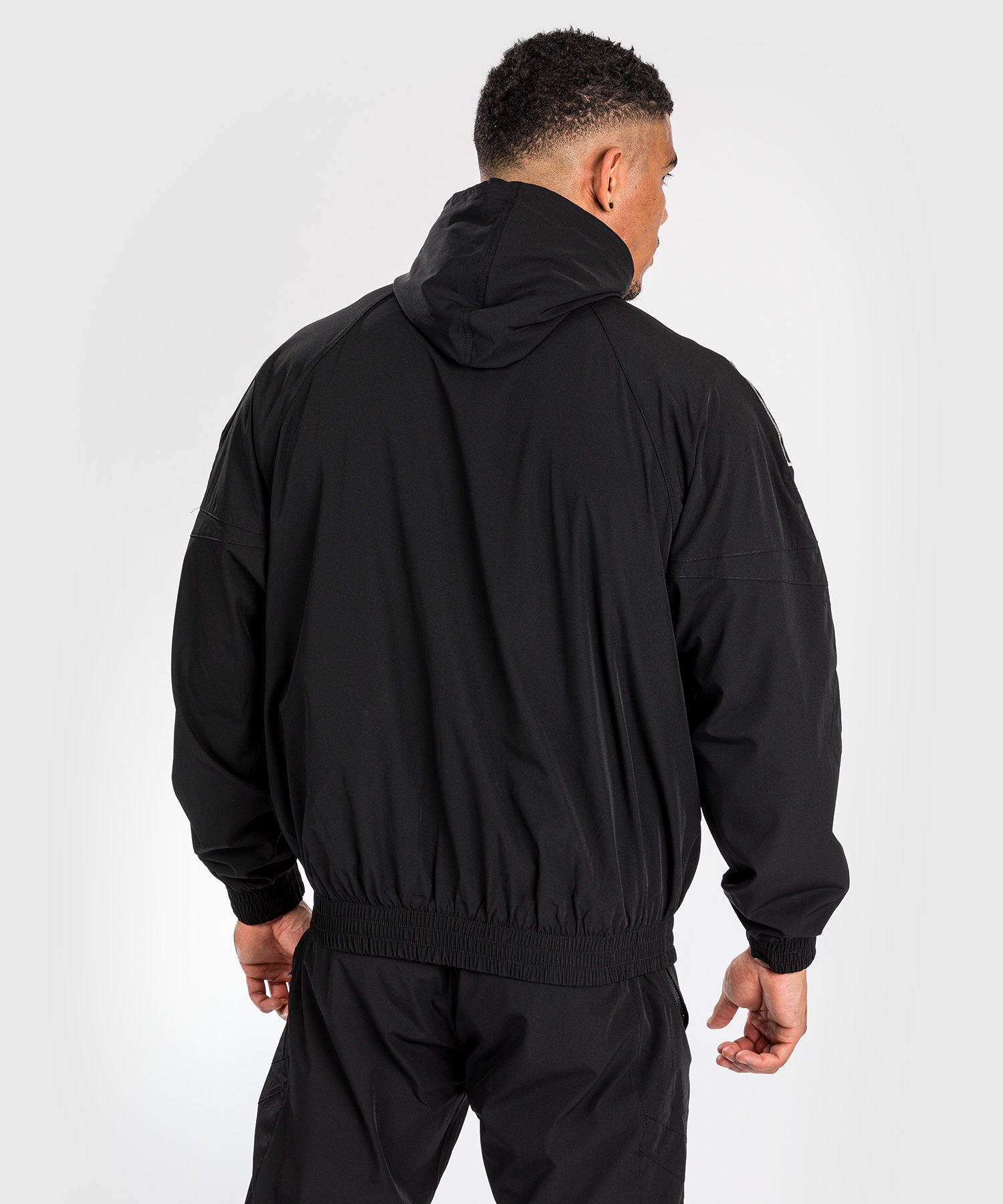VENUM ATTACK 90 TRAININGSJAS - ZWART/WIT
