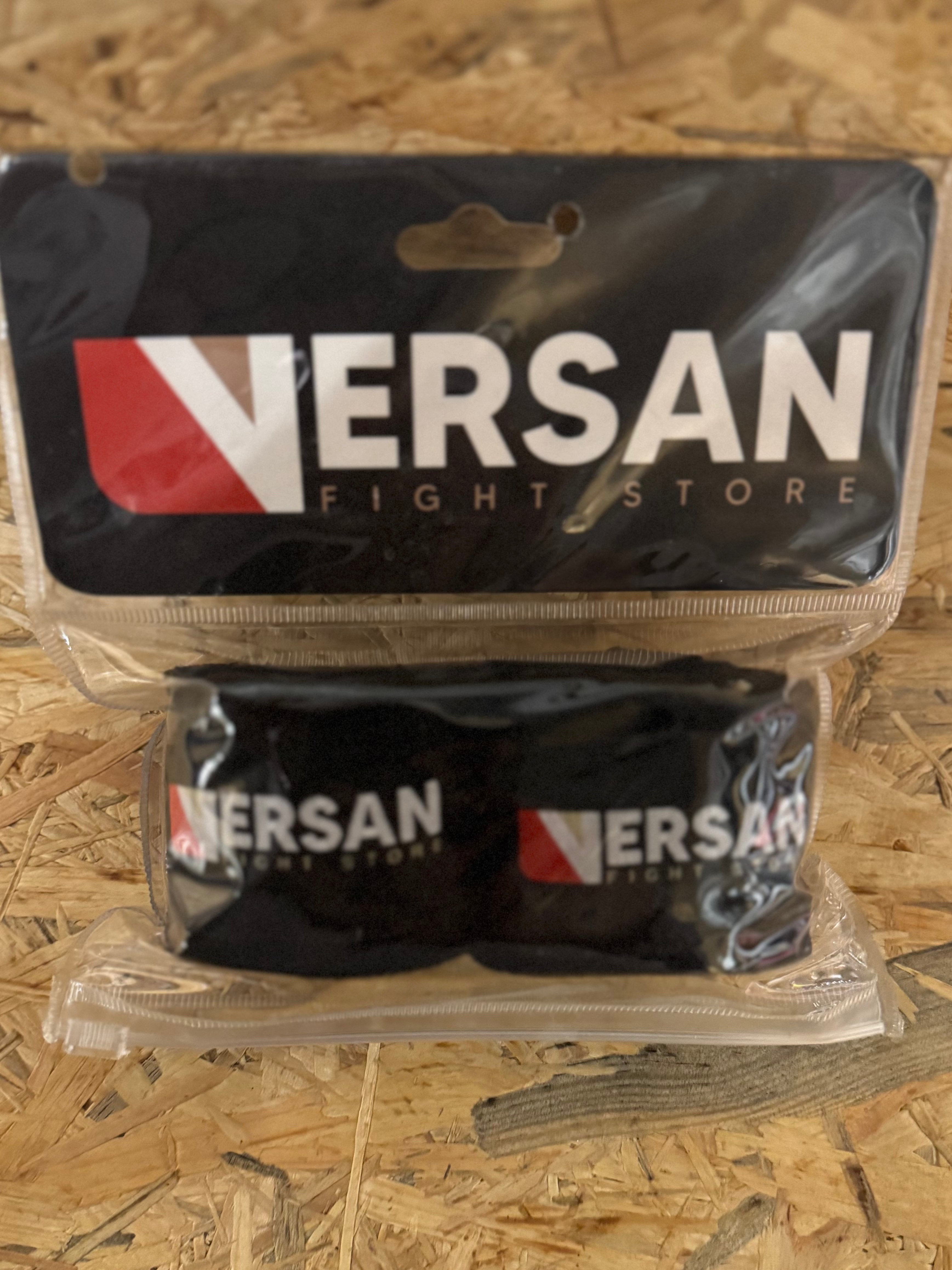 VERSAN BANDAGES BOBINNE - ZWART &WIT